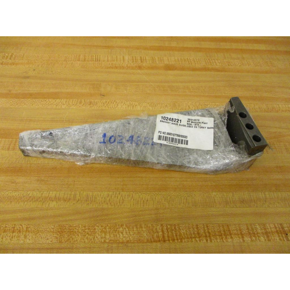 Toray 10248221 Wave Guide Bracket