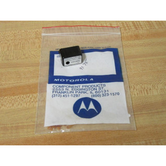 Motorola KXN1007A Channel KHz: 13020.138