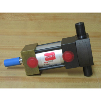 Quipp 8996 Pneumatics Cylinder - New No Box