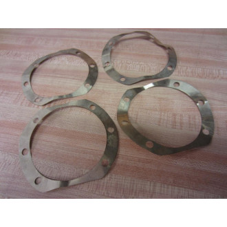 A290-7031-X330 Shim Kit A2907031X330 (Pack of 4) - New No Box