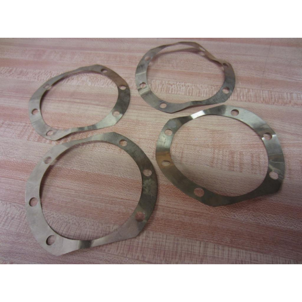 A290-7031-X330 Shim Kit A2907031X330 (Pack of 4) - New No Box