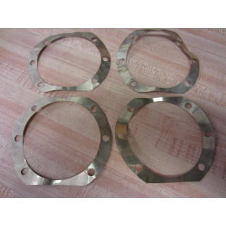 A290-7031-X330 Shim Kit A2907031X330 (Pack of 4) - New No Box