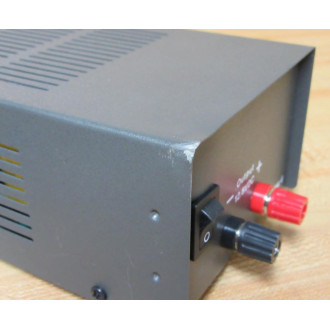 Newmar SD4-NWR124 Power Supply SD4NWR124 Dented Housing - New No Box