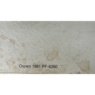 Crown PF-6260 Manual PF6260 - Used