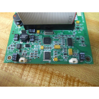 Crestron PB05869-C PC Board PB05869C - Used