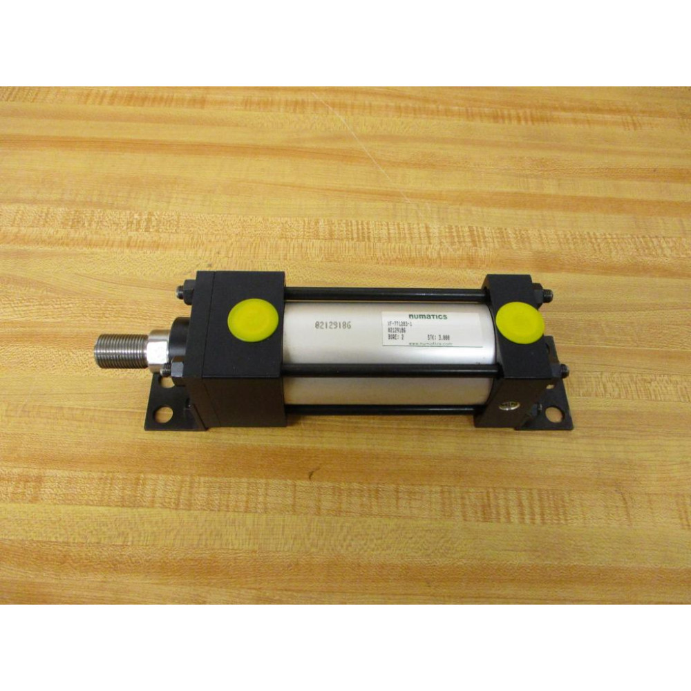 Numatics XF-771283-1 Cylinder XF7712831 - New No Box