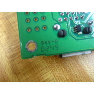 Crestron PB05869-C PC Board PB05869C - Used