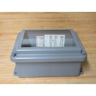 Robroy JW1008HWA Enclosure - Used