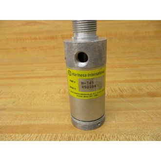 Hartness N-745 Cylinder N745 - Used