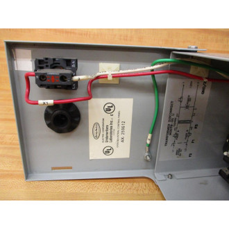 Daykin MDGTB-05 U Transformer MDGTB05U - Used