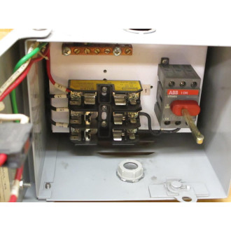 Daykin MDGTB-05 U Transformer MDGTB05U - Used