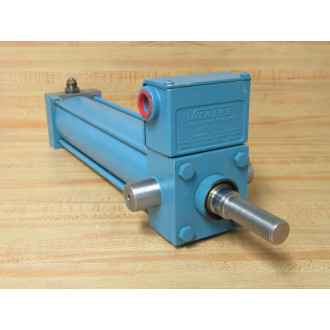 Vickers TF17EAXA3LFZZRM1 Cylinder J085 2.51X10 - New No Box