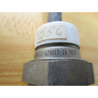 Motorola 12-679015-16 Rectifier 1267901516 - New No Box
