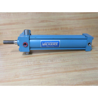 Vickers TF17EAXA3LFZZRM1 Cylinder J085 2.51X10 - New No Box