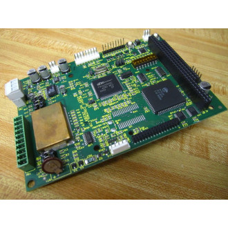 25285 Circuit Board B05258100093 - Used