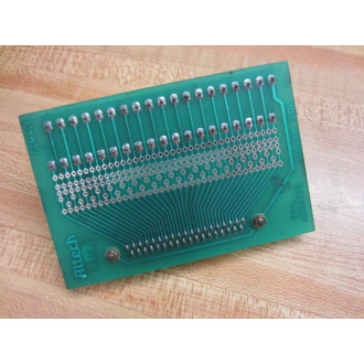 Altech AD90092 PC Board TBA4