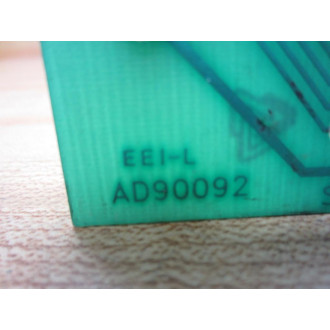 Altech AD90092 PC Board TBA4