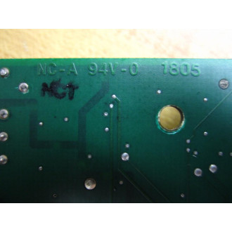 25285 Circuit Board B05258100093 - Used