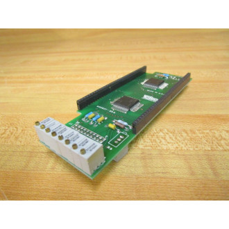 Vitec 602827-89A Circuit Board 60282789A - Used