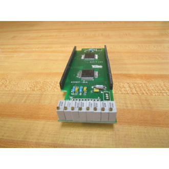 Vitec 602827-89A Circuit Board 60282789A - Used
