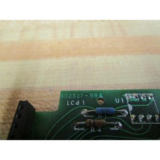 Vitec 602827-89A Circuit Board 60282789A - Used