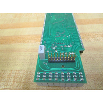 Vitec 602827-89A Circuit Board 60282789A - Used