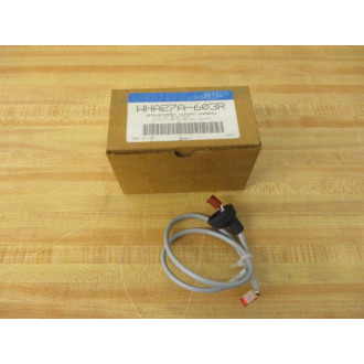 Johnson Controls WHA27A-603R Wiring Harness WHA27A603R