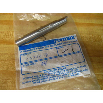 Formax 16730-3 Shaft 167303