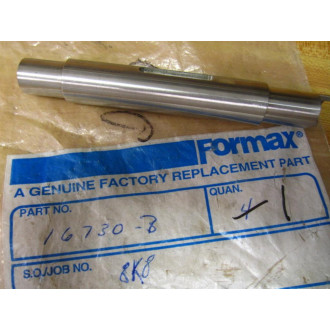 Formax 16730-3 Shaft 167303