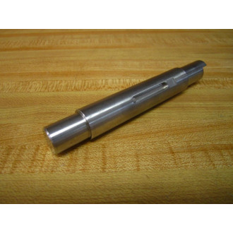 Formax 16730-3 Shaft 167303
