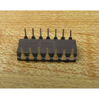 Sylvania SG-81 Integrated Circuit