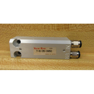New-Era T-6-35-3950 Cylinder T6353950