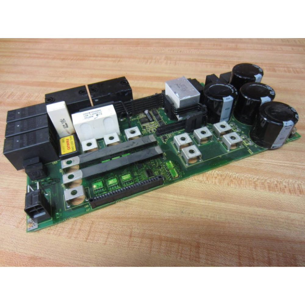 Fanuc A16B-3200-0513 Board A16B-3200-051304C - Used