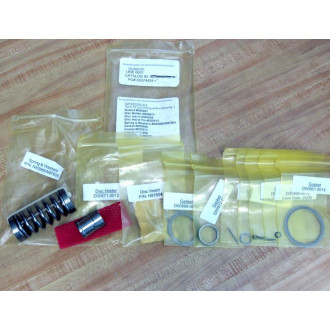 Tyco G21838.001-001 Valve Repair Kit G21838.001