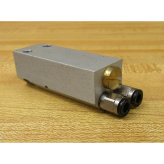 New Era T-6-25-4566 Cylinder T6254566 - New No Box