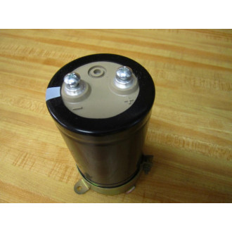 Hitachi HCG F5A Capacitor HCGF5A w 3900 MFD 400 VDC - New No Box