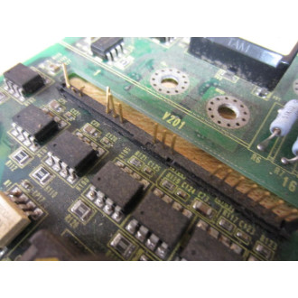 Fanuc A20B-2101-0024 Board 3 A20B-2101-002404A WO Bridge - Parts Only