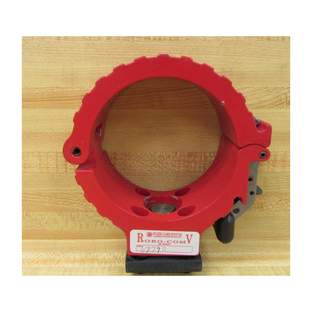 Flex Cable 6779 Clamp - Used