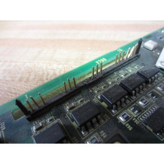 Fanuc A20B-2101-0024 Board 3 A20B-2101-002404A WO Bridge - Parts Only