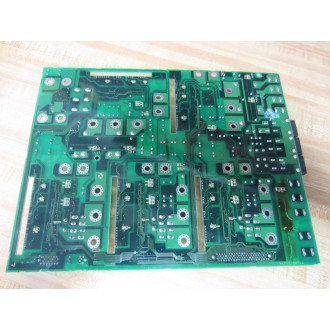 Fanuc A20B-2101-0024 Board 3 A20B-2101-002404A WO Bridge - Parts Only