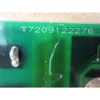 Fanuc A20B-2101-0024 Board 3 A20B-2101-002404A WO Bridge - Parts Only