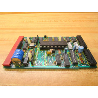 S.S.850319-02.128.04C 1 Circuit Board SS8503190212804C1 - Used