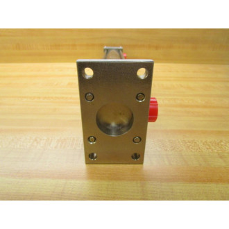 Rexroth MF2-PH Cylinder R433075168 - New No Box