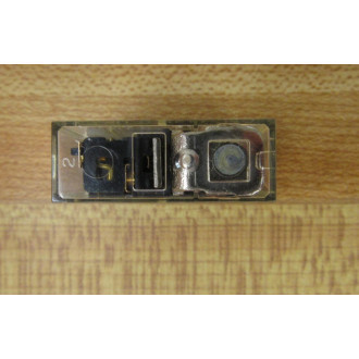 Omron G2L-113P-V-US Relay G2L113PVUS - New No Box