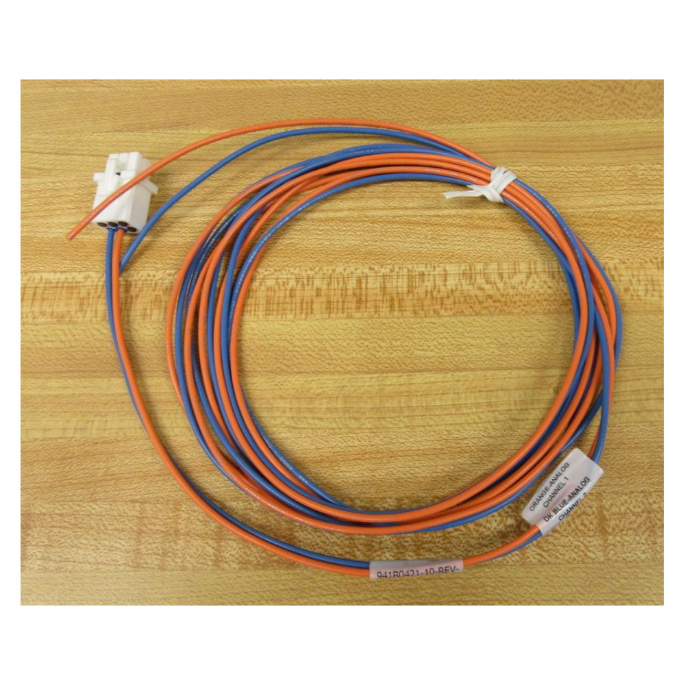 941B0421-10-REV Cable 941B042110REV - New No Box