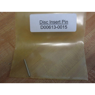 Tyco G21838.001-001 Valve Repair Kit G21838.001