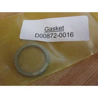 Tyco G21838.001-001 Valve Repair Kit G21838.001