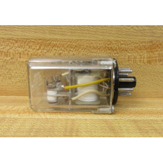 Kurman Electric 5D1C-1020 Relay 5D1C1020 - Used