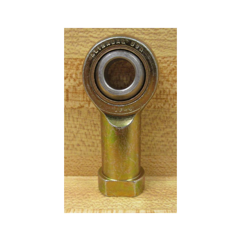 Alinabal VF-6 Rod End Bearing VF6 - New No Box