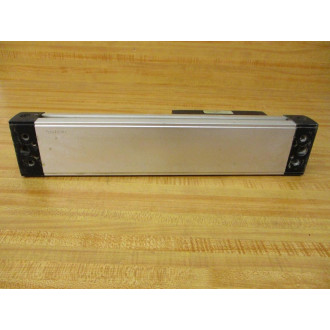 Miller SRL-M00-40B-00600 Pneumatic Slide SRLM0040B00600 - Used